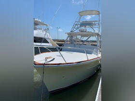 1993 Gamefisherman Open With Marlin Tower for sale