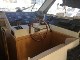 1992 Tempest 40 Fly for sale