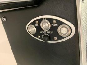 2012 Mastercraft X-45