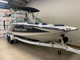 Mastercraft X-45
