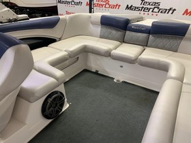2012 Mastercraft X-45