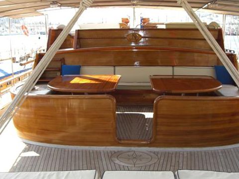 1999 Gulet / Ketch for rent