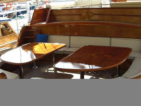 Rent 1999 Gulet / Ketch