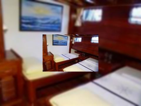 1999 Gulet / Ketch