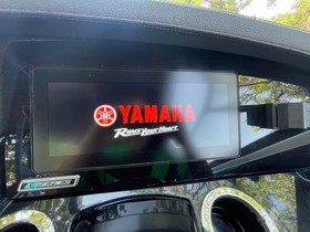 Buy 2019 Yamaha Boats 242 X E-Series
