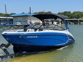 2019 Yamaha Boats 242 X E-Series на продаж