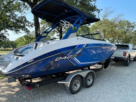 2019 Yamaha Boats 242 X E-Series на продаж