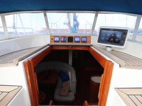 1989 Standfast 50 for sale