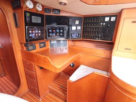 1989 Standfast 50 for sale