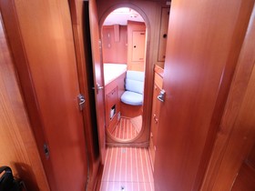 1989 Standfast 50 for sale