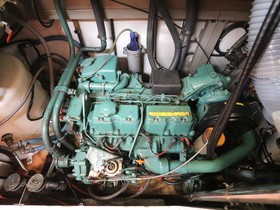 1989 Standfast 50 for sale