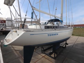 1989 Standfast 50 for sale