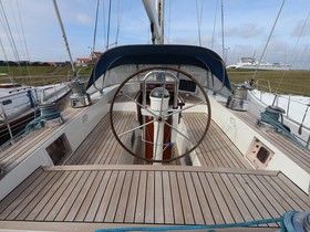 1989 Standfast 50 for sale