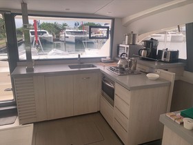 2017 Leopard 40