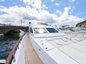 1974 Alalunga 25 for sale