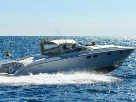 1997 Tornado 45 Express for sale