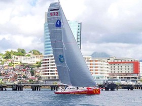 Buy 1998 Custom Imoca 50'