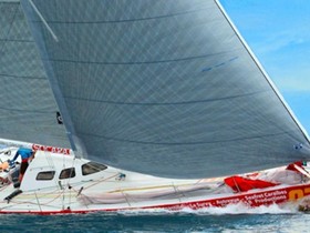 1998 Custom Imoca 50' for sale
