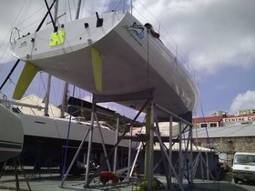 Buy 1998 Custom Imoca 50'