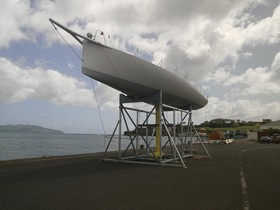 1998 Custom Imoca 50'