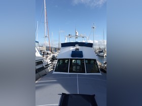 1974 Palmer Johnson Yacht Fisher for sale