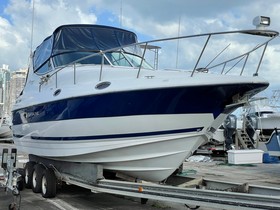CRUISER YACHT 30