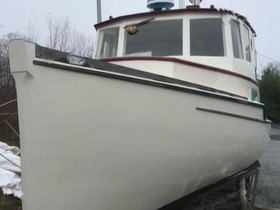 Купити 2012 Custom Trawler