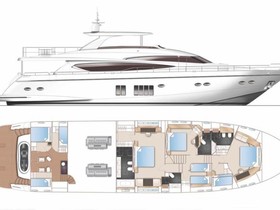 2013 Princess 98 for sale