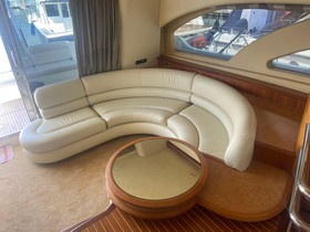 Buy 2007 Azimut 55E