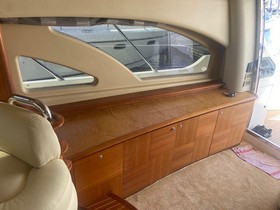 2007 Azimut 55E