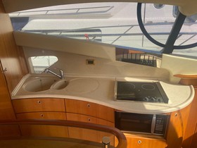 2007 Azimut 55E for sale