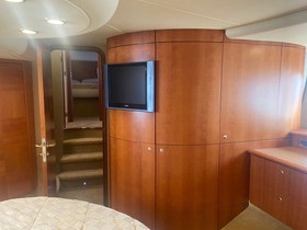 2007 Azimut 55E for sale