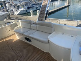 2007 Azimut 55E for sale