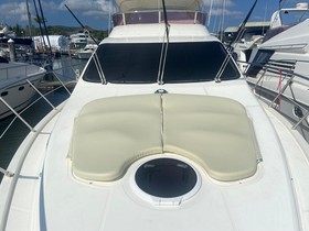 2007 Azimut 55E