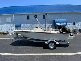 2022 Boston Whaler 170 Montauk for sale