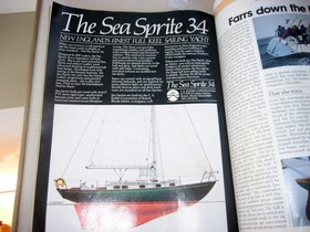 Købe 1985 Sea Sprite 34