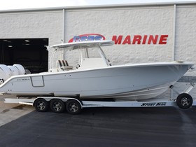 Cobia 350 Cc