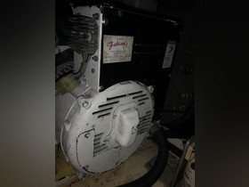 2008 Luhrs 320 Open