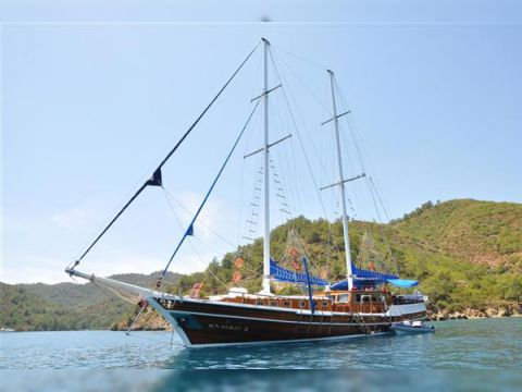 Gulet / Ketch