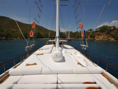 1998 Gulet / Ketch for rent