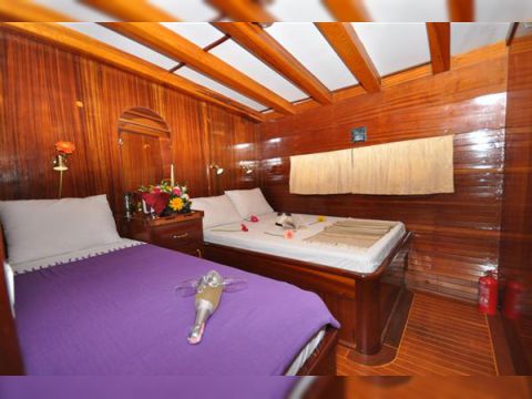 1998 Gulet / Ketch for rent