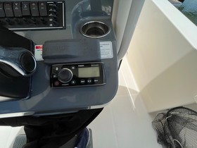 2014 Pursuit C 260 Center Console