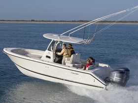 Buy 2014 Pursuit C 260 Center Console