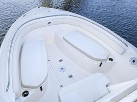 2014 Pursuit C 260 Center Console zu verkaufen