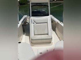 2014 Pursuit C 260 Center Console