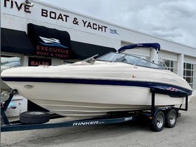 Buy 2003 Rinker 232 Captiva Bowrider