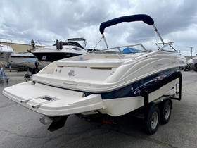 2003 Rinker 232 Captiva Bowrider for sale. View price, photos and Buy ...