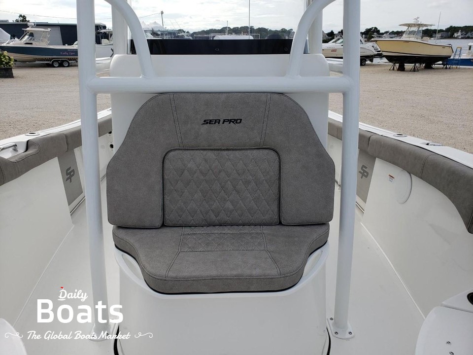 2022 Sea Pro 219 Center Console for sale. View price, photos and Buy