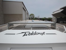 2023 Weldcraft 240 Ocean King F300 On Order