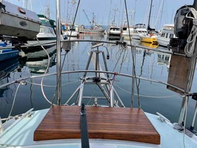 1973 Sloop Lee Holland Sailboat